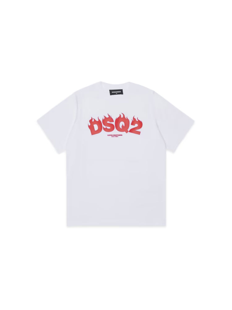 T SHIRT DSQUARED 2