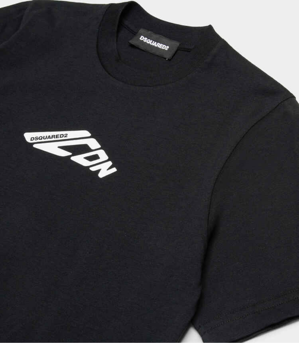 T-Shirt Dsquared2 Icon