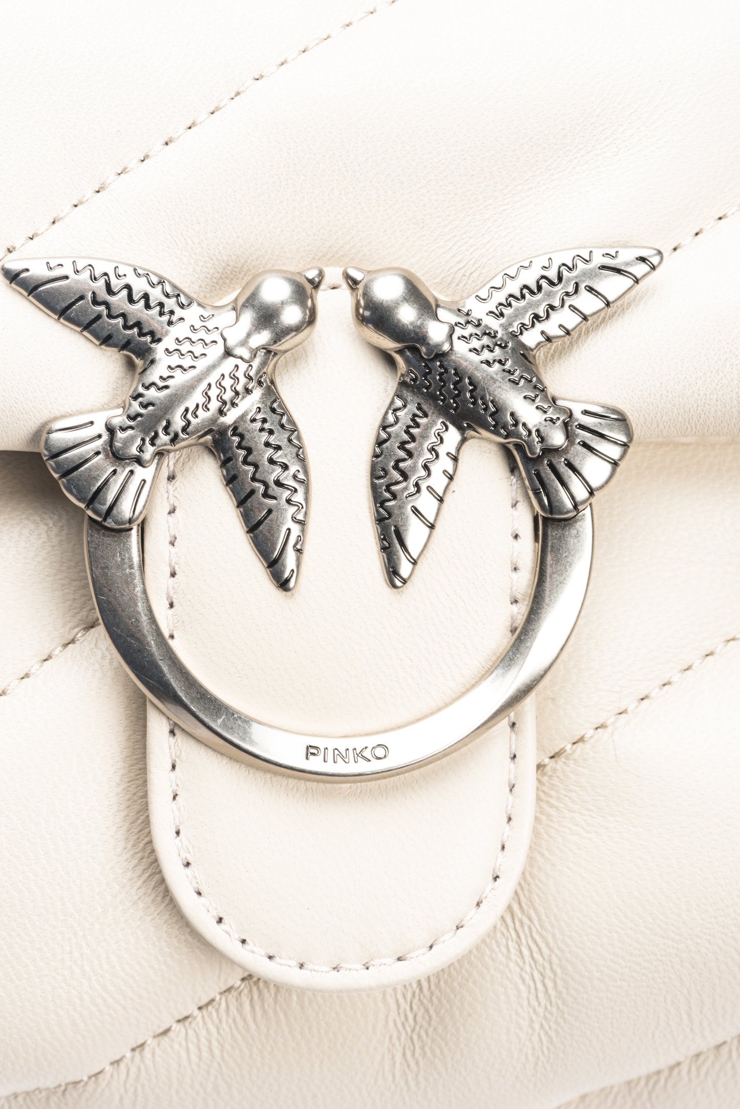 MINI LOVE BAG PUFF MAXI QUILT