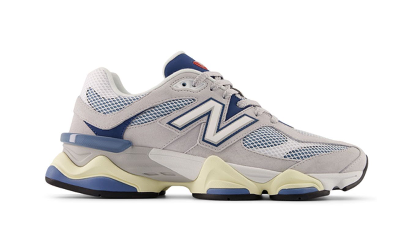 NEW BALANCE U9060PSC