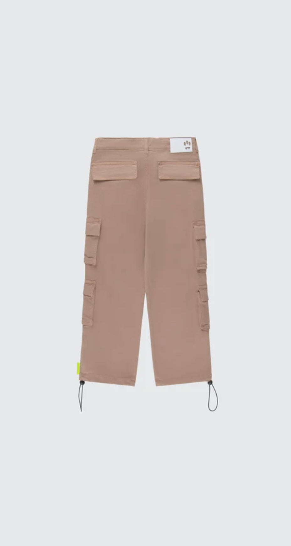 Pantaloni Cargo Barrow Kids