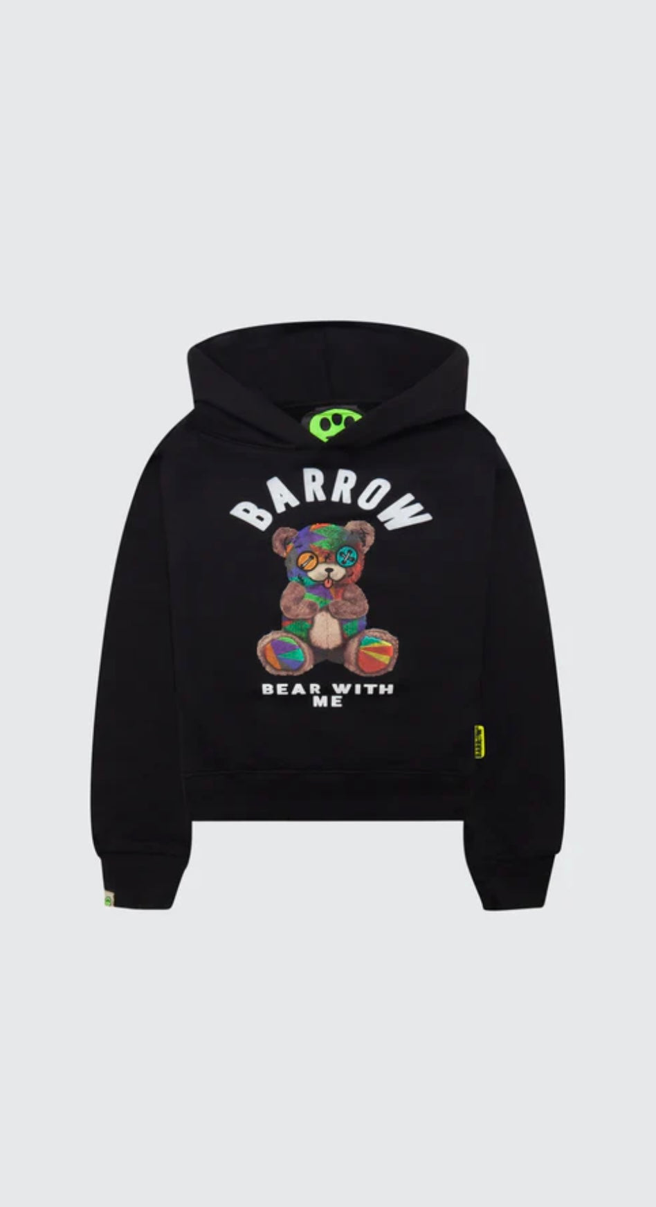Hoodie Barrow Kids