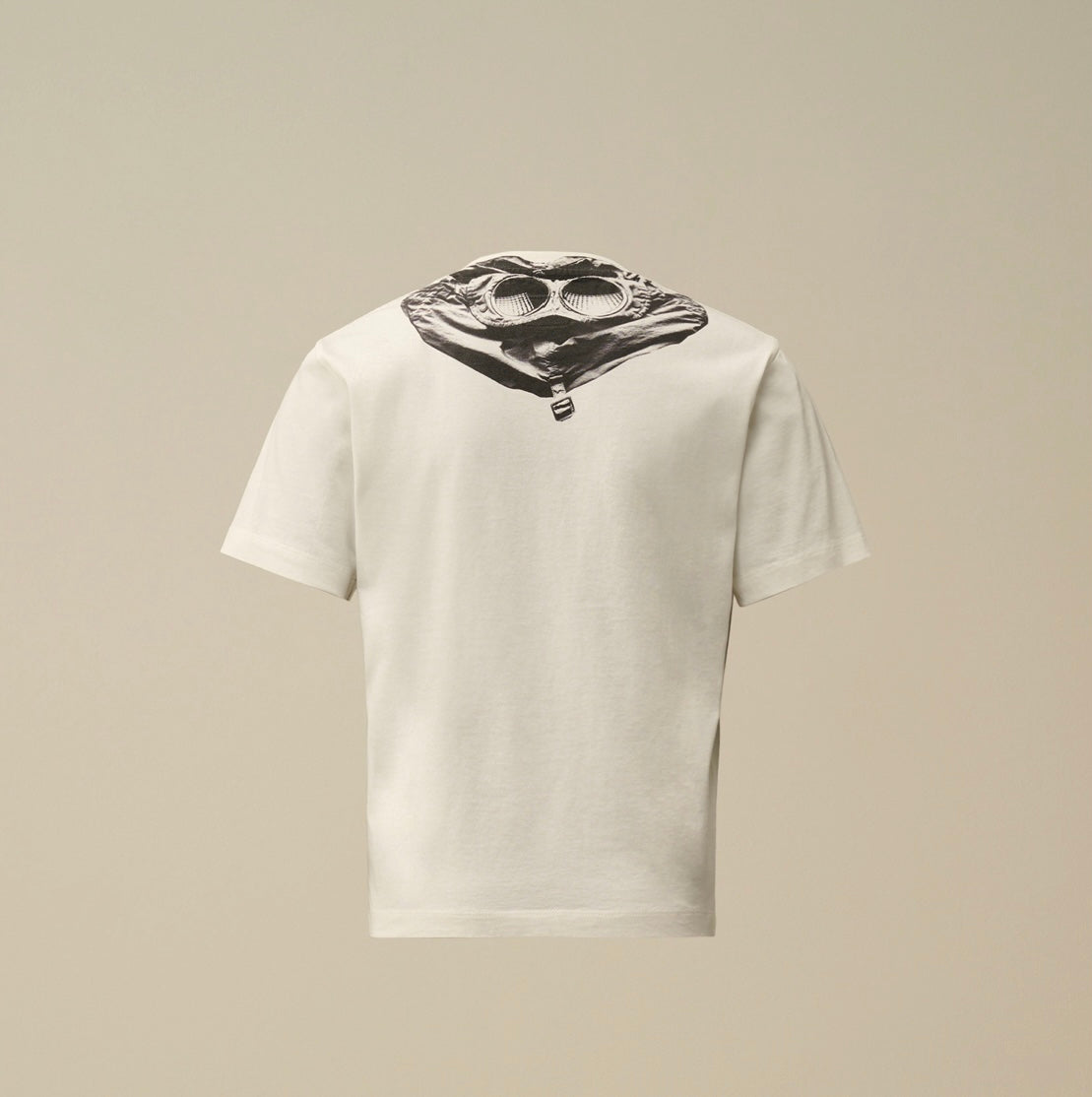 T-Shirt C.P. Company Kids