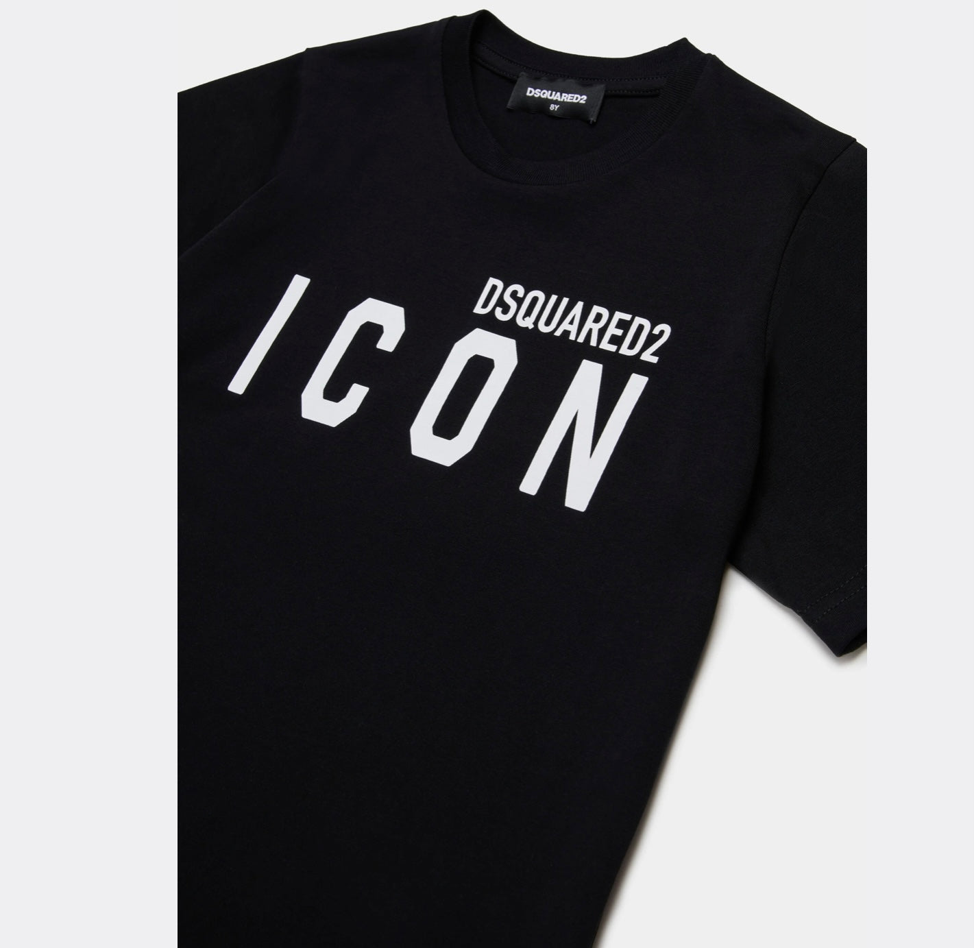 T-Shirt Dsquared2 ICON