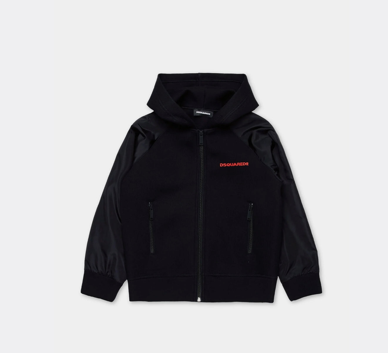 Felpa Dsquared2 Kids