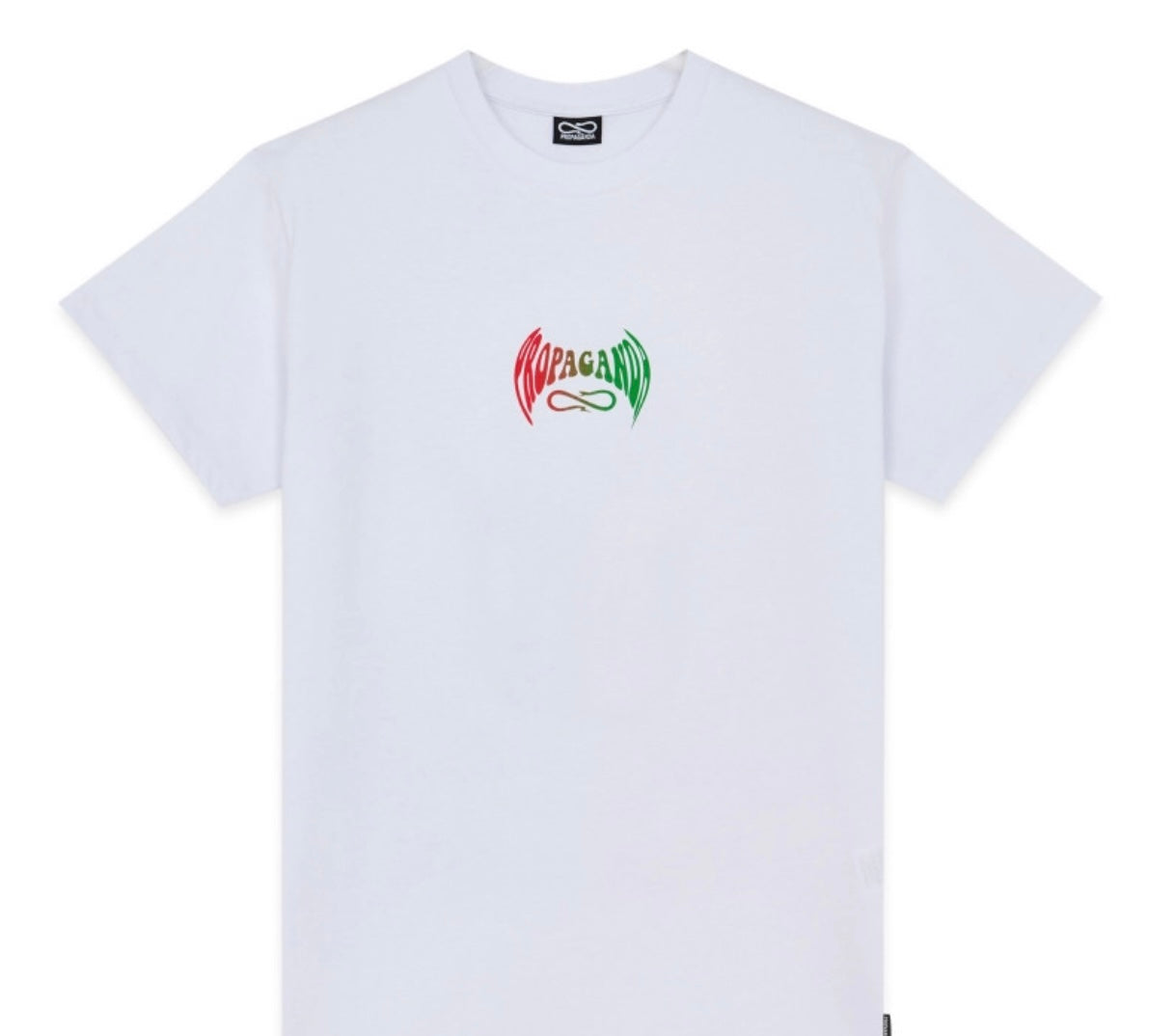 Propaganda Tribal Tee