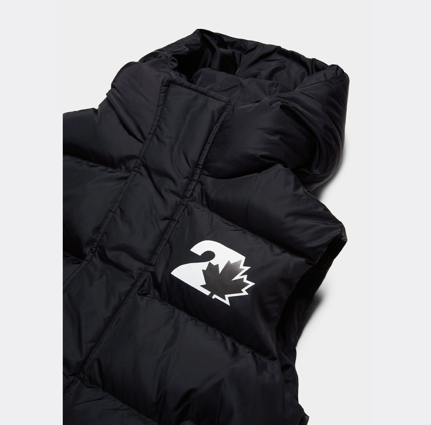Piumino Dsquared2 Kids