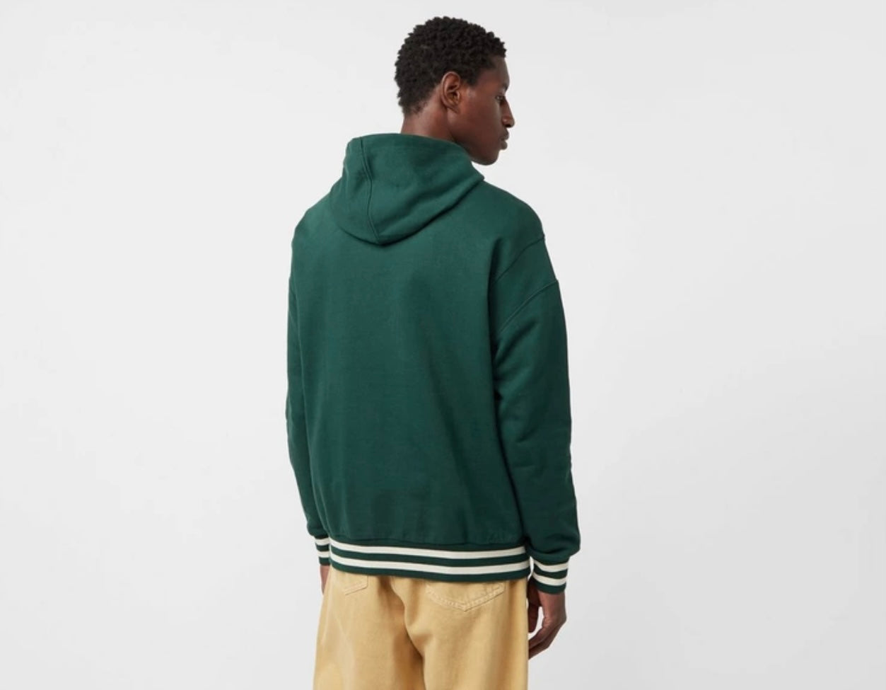 Felpa New Era Oakland Athletics MLB