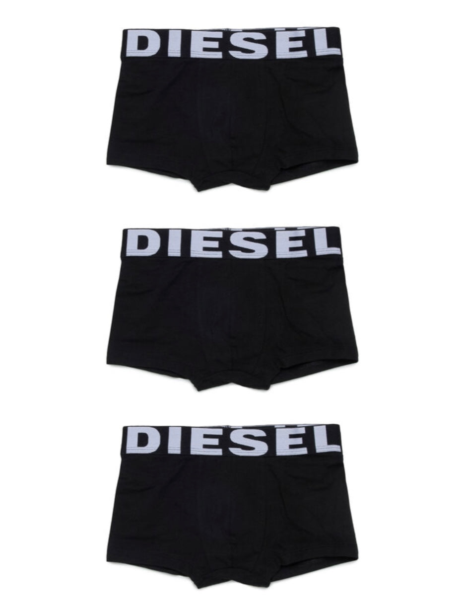 Mutande Diesel x3