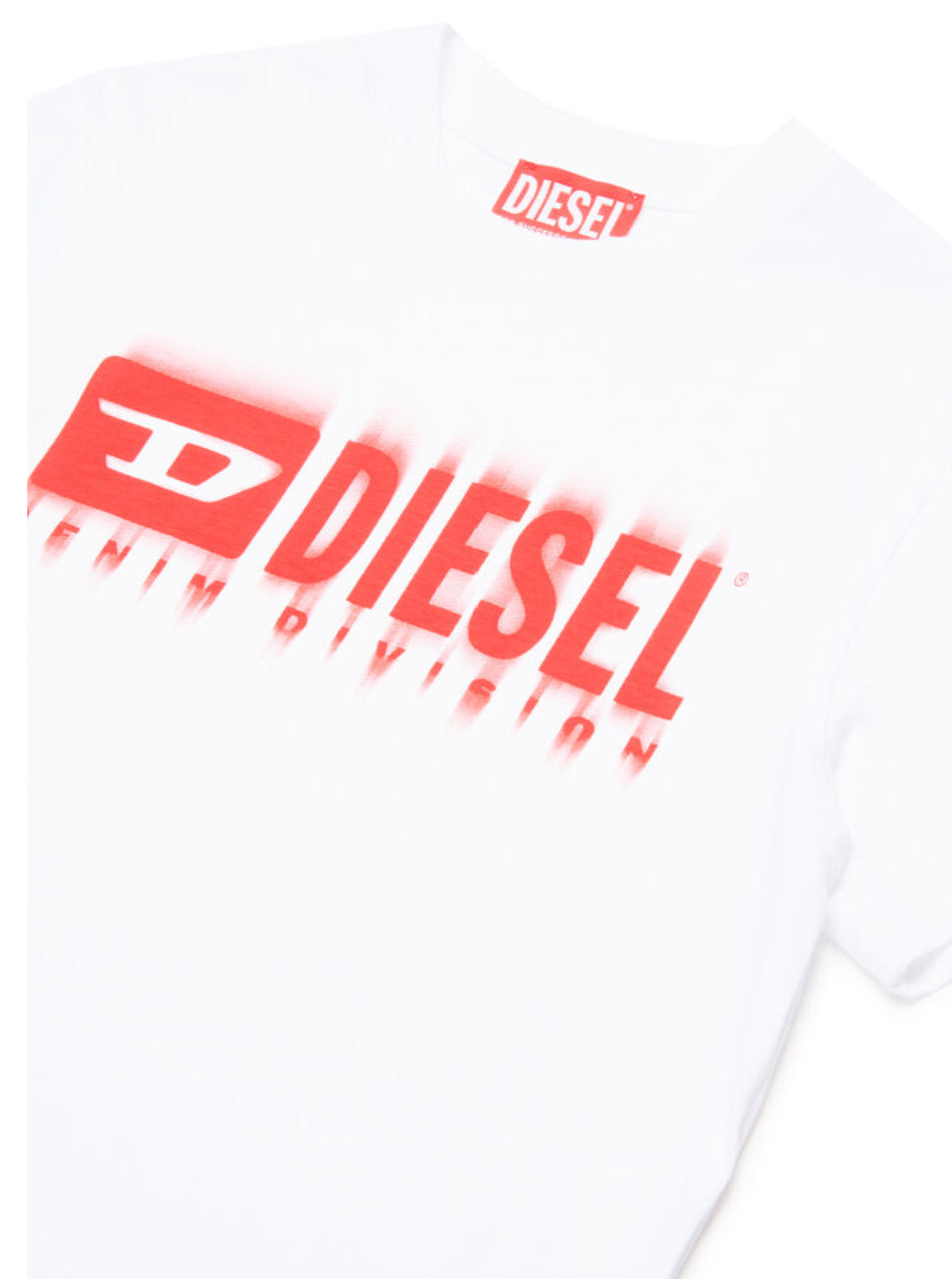 T-Shirt Diesel kids