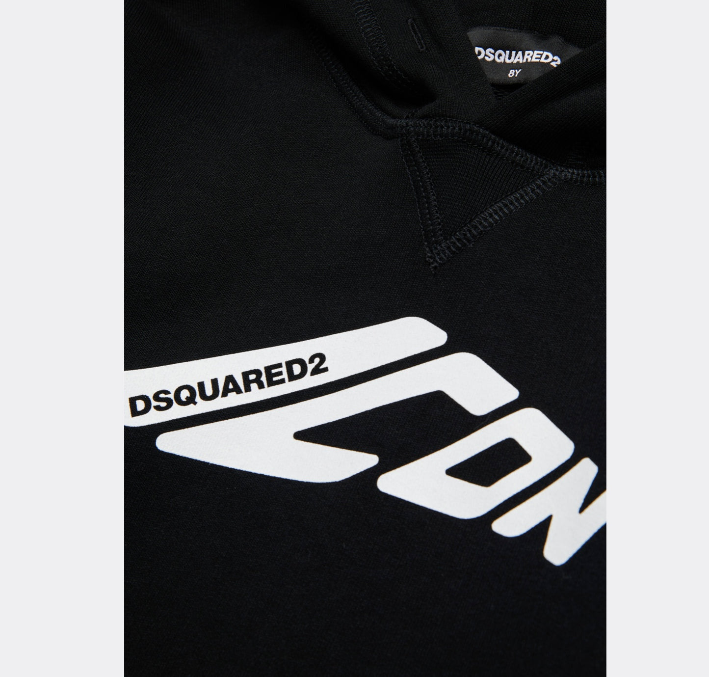 D2KIDS ICON NEW GENERATION JUNIOR SWEATSHIRT