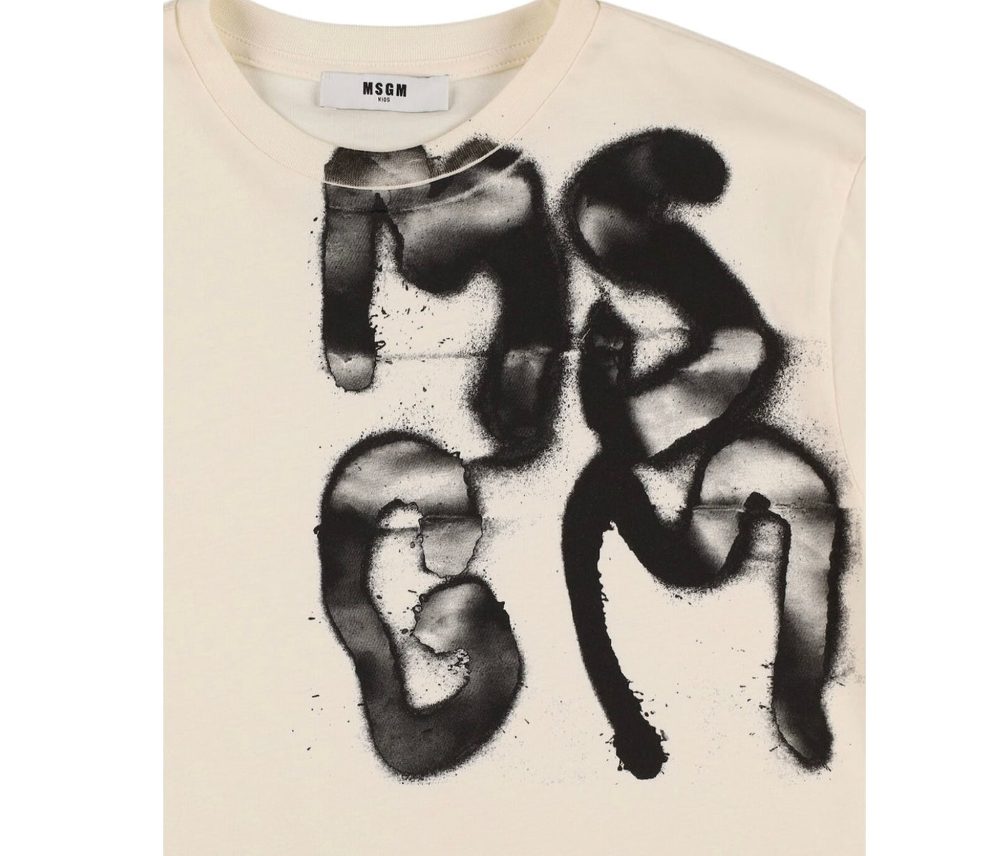 T-Shirt MSGM KIDS