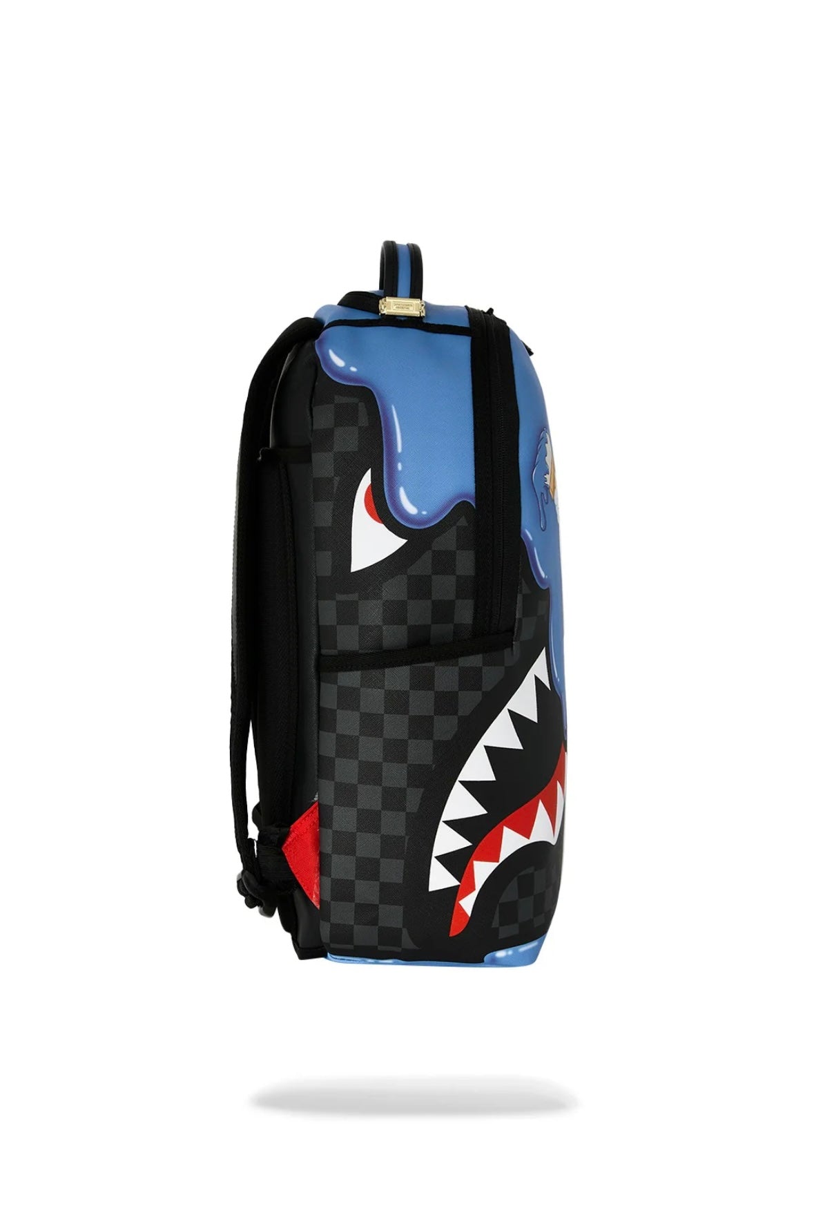 Zaino Sprayground DISNEY MICKEY PAINTING DONALD