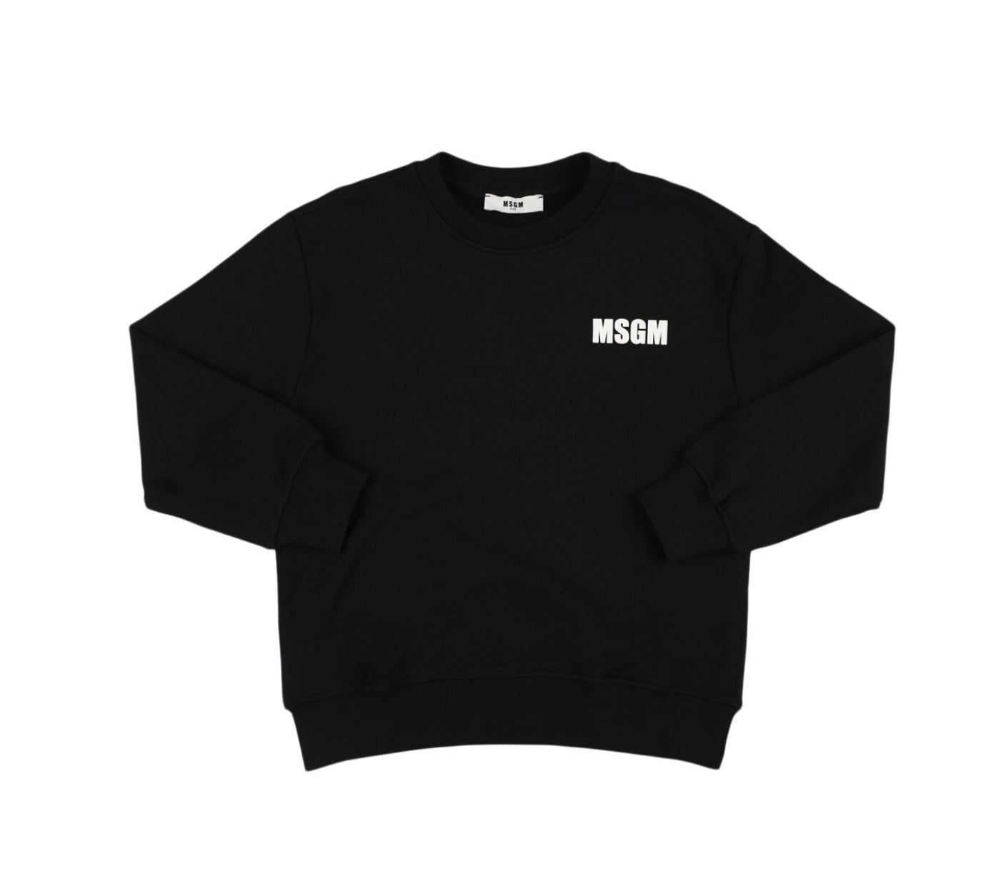 Felpa MSGM