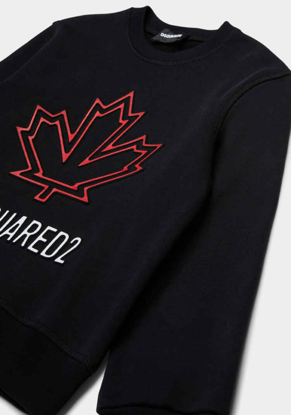 SweatShirt Dsquared2