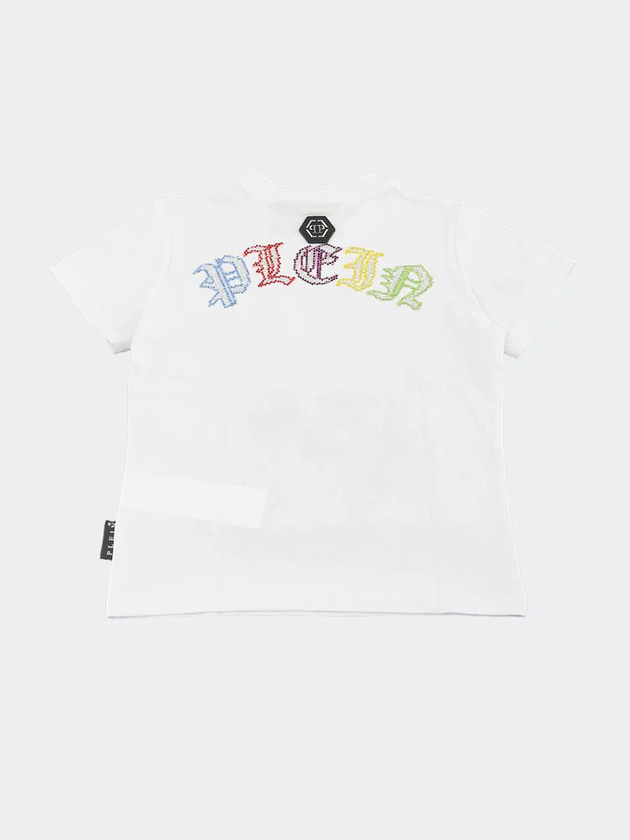 TSHIRT MEZZA MANICA PHILIPP PLEIN