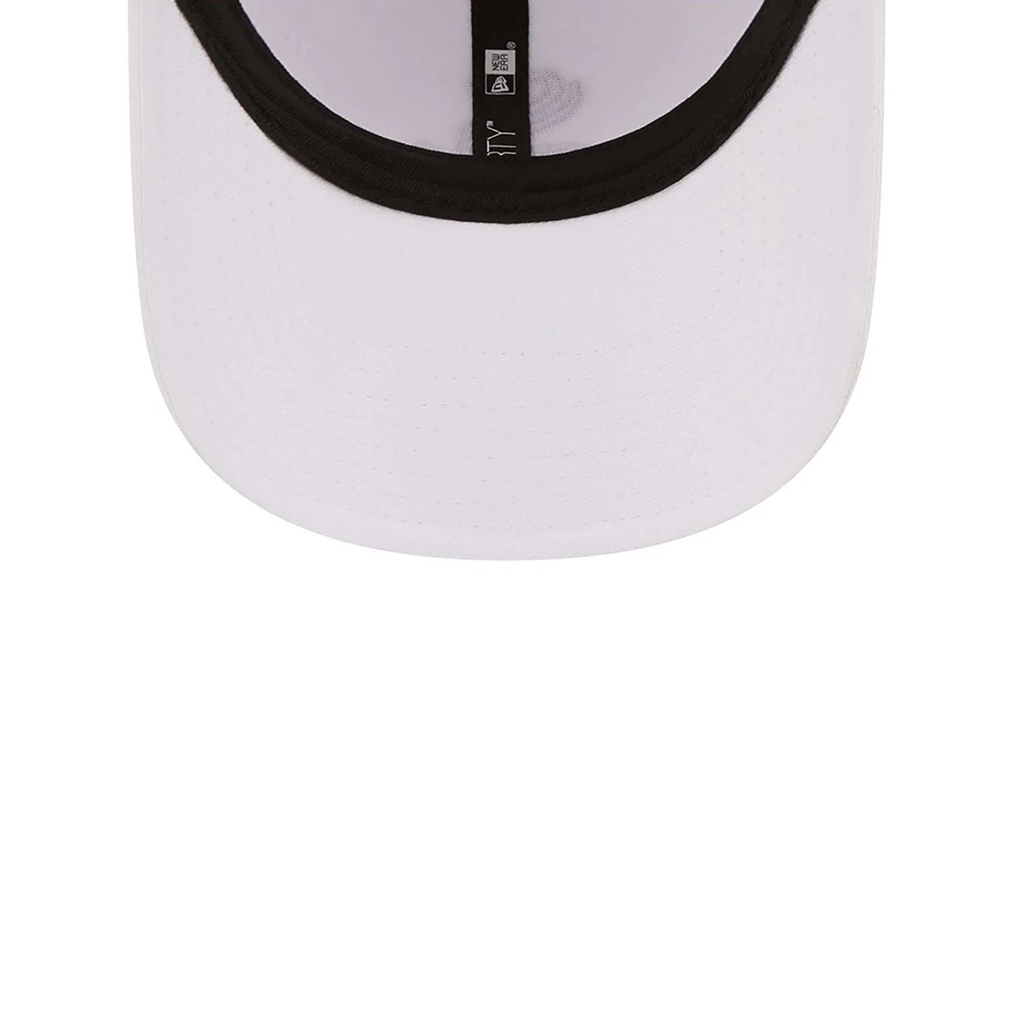 Cappellino 9FORTY Regolabile Chicago White Sox League Essential Bianco