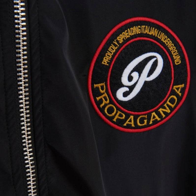 BOMBER BASEBALL PROPAGANDA