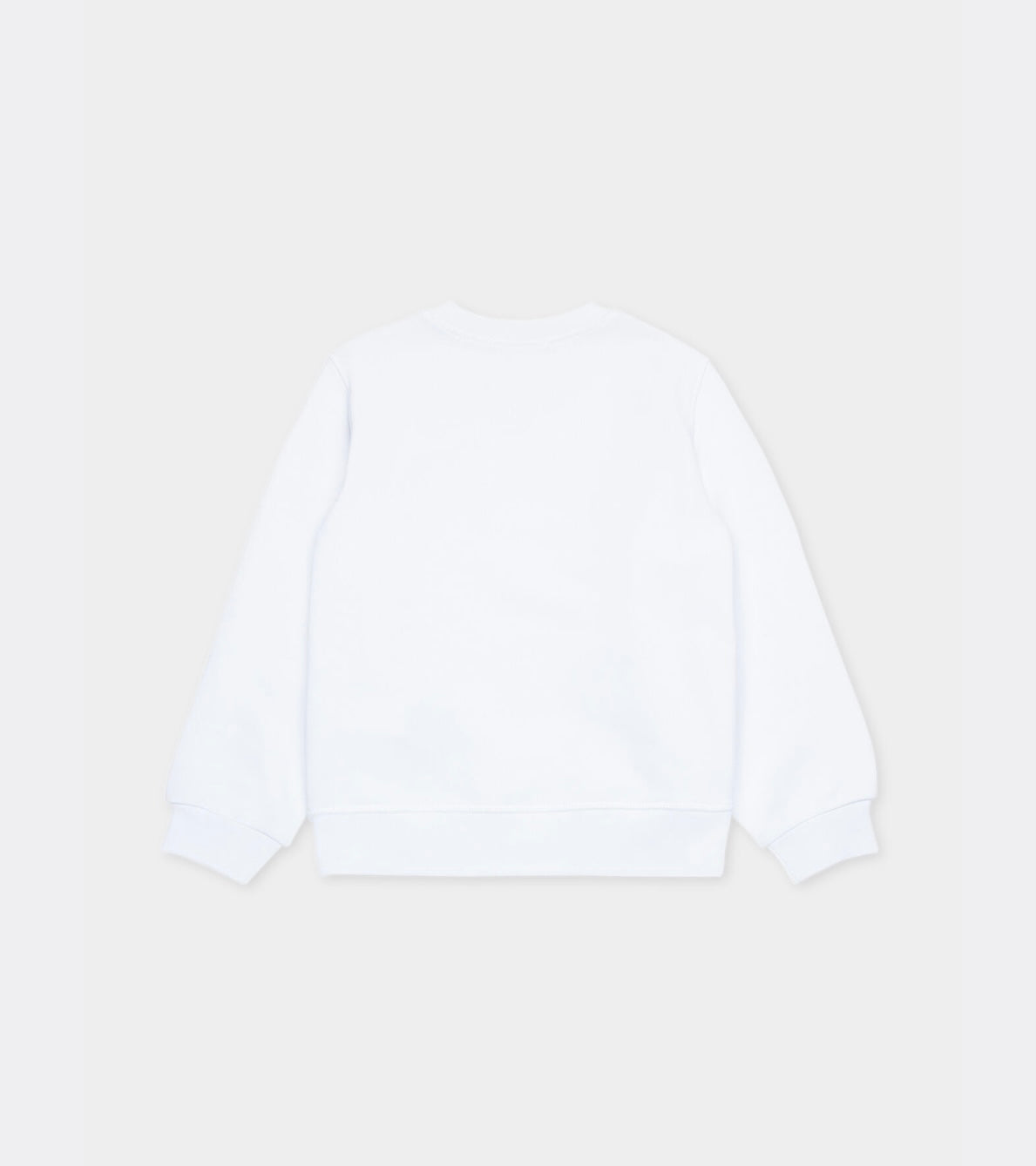 SweatShirt Dsquared2 Kids