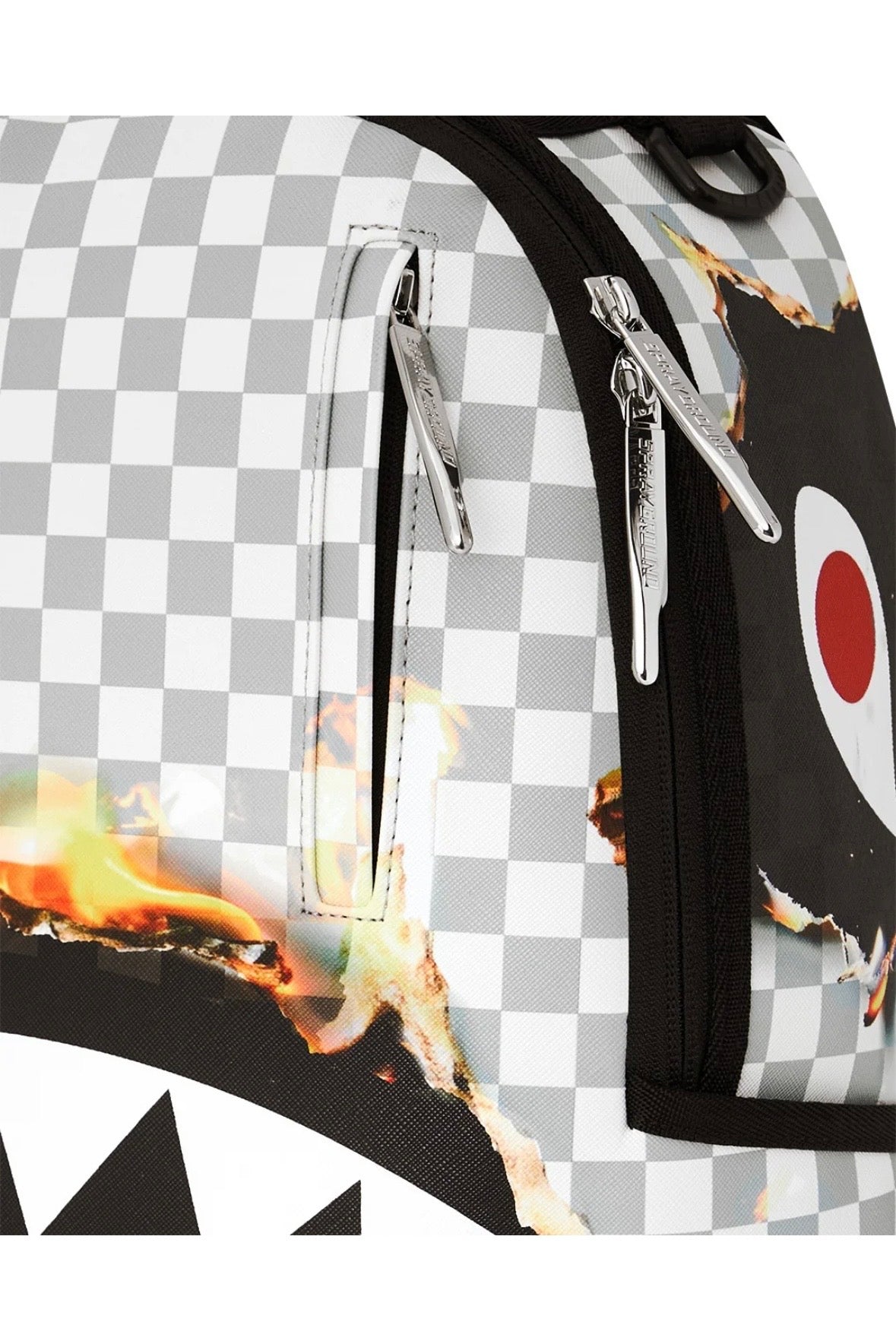 CHECK MELT BACKPACK