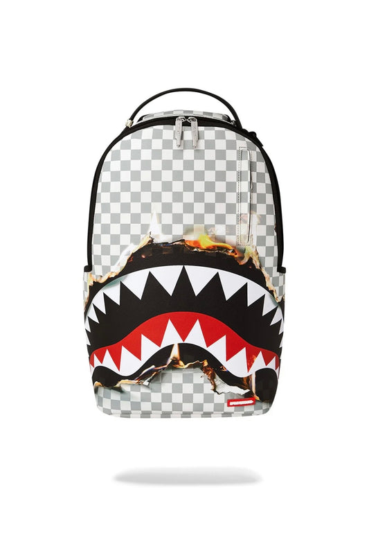 CHECK MELT BACKPACK