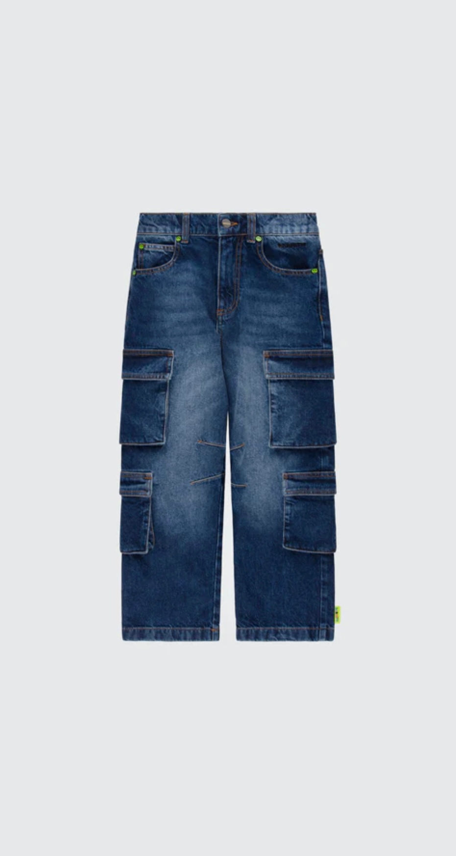Cargo Jeans Barrow Kids