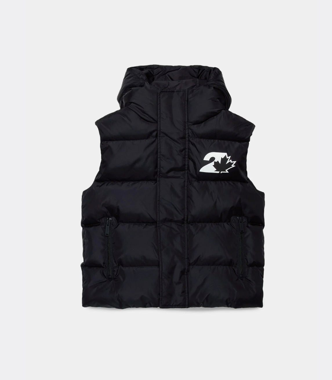 Piumino Dsquared2 Kids