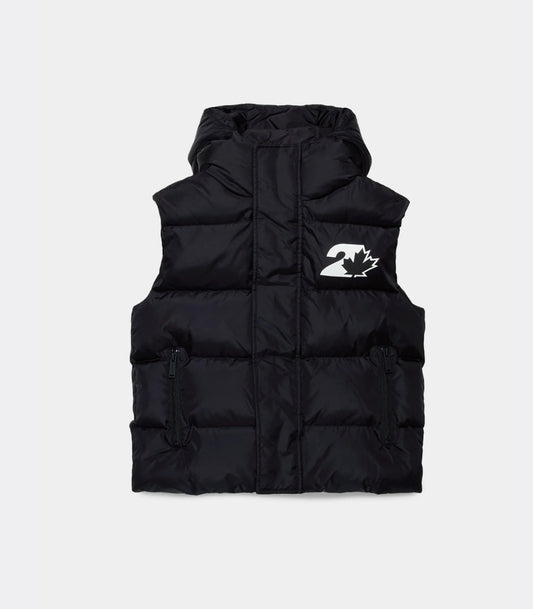 Piumino Dsquared2 Kids