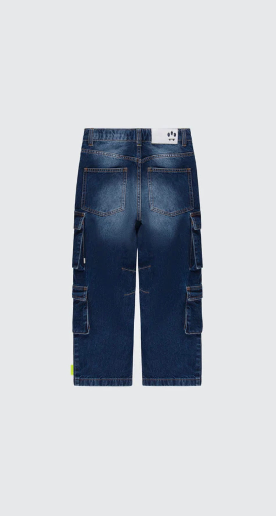 Cargo Jeans Barrow Kids