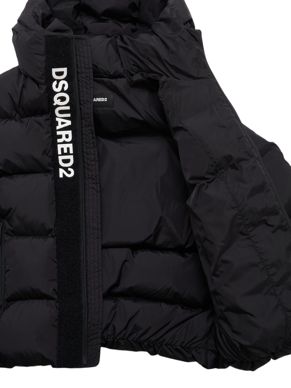 Down Jacket dsquared2