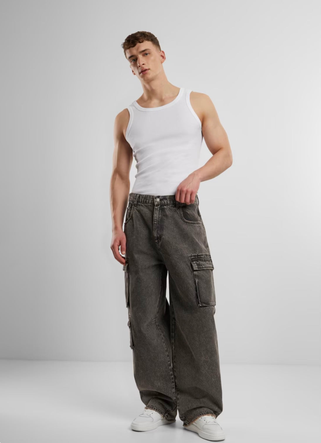 Cargo Karl Kani