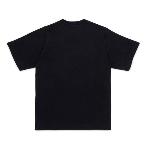 SLOUCH FIT MAGLIETTA