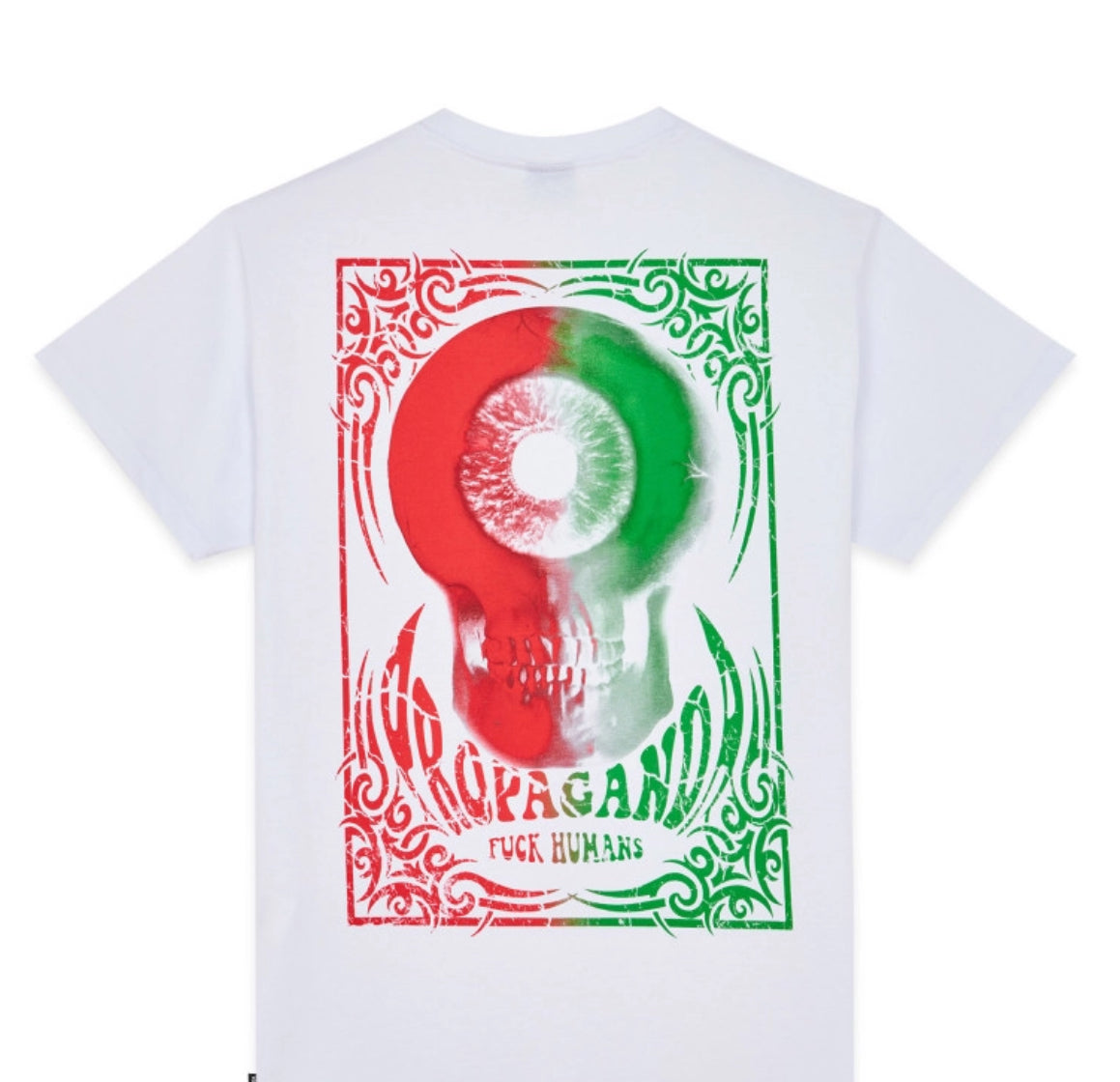 Propaganda Tribal Tee