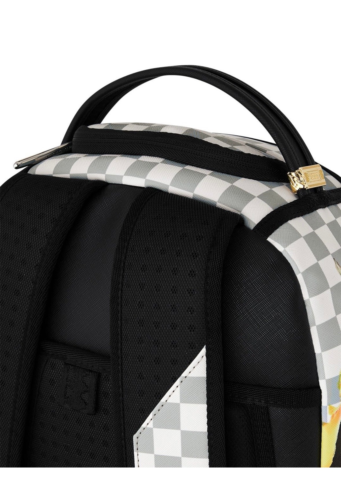 CHECK MELT BACKPACK