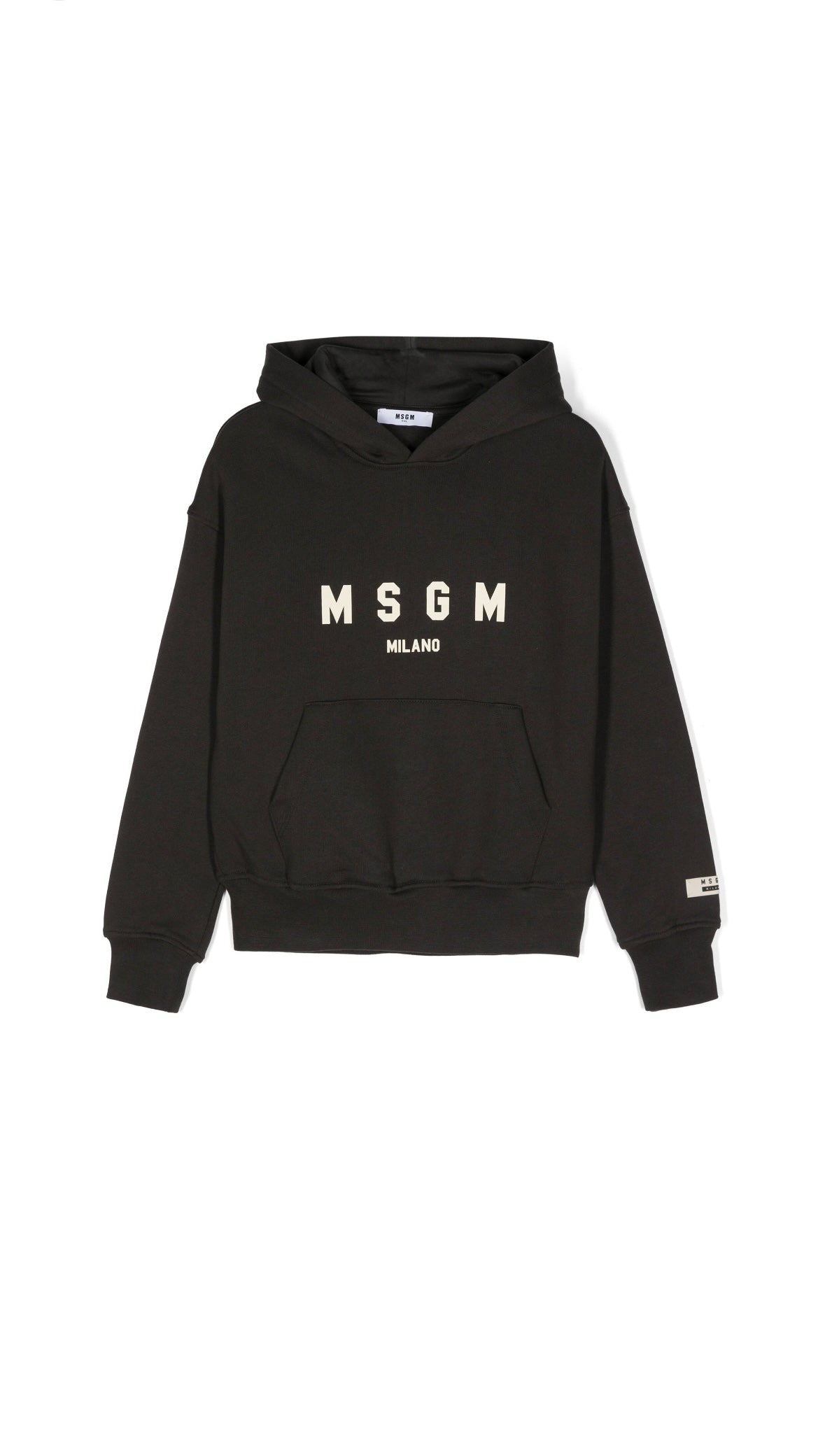 Hoodie MSMG Kids