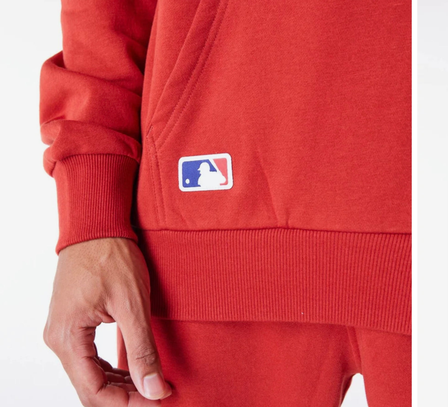 Felpa New York Yankees League Essentials