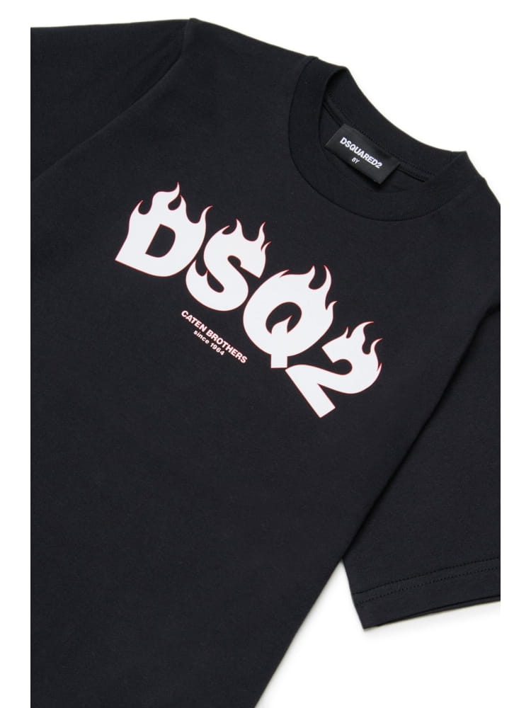 T SHIRT DSQUARED 2