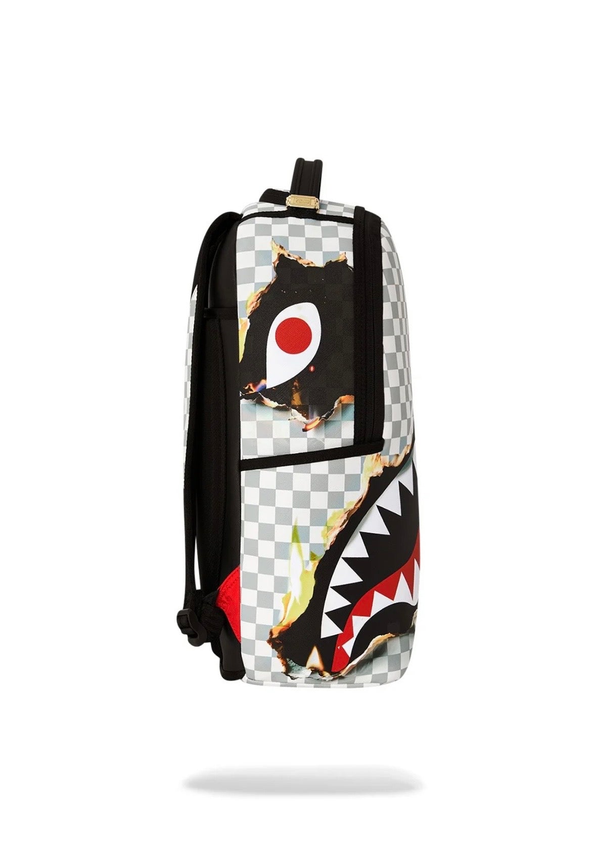 CHECK MELT BACKPACK