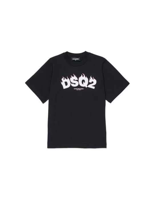 T SHIRT DSQUARED 2