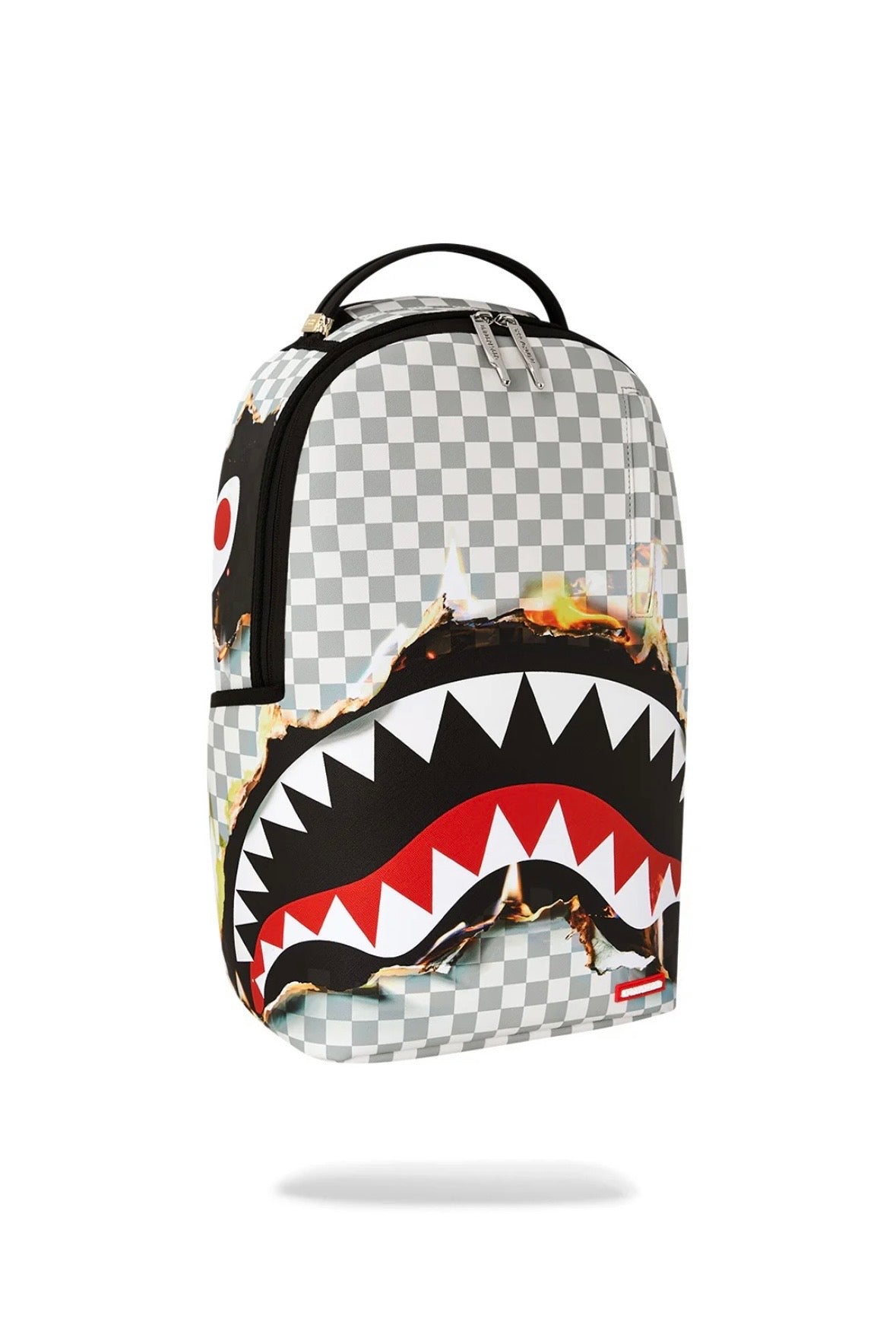 CHECK MELT BACKPACK