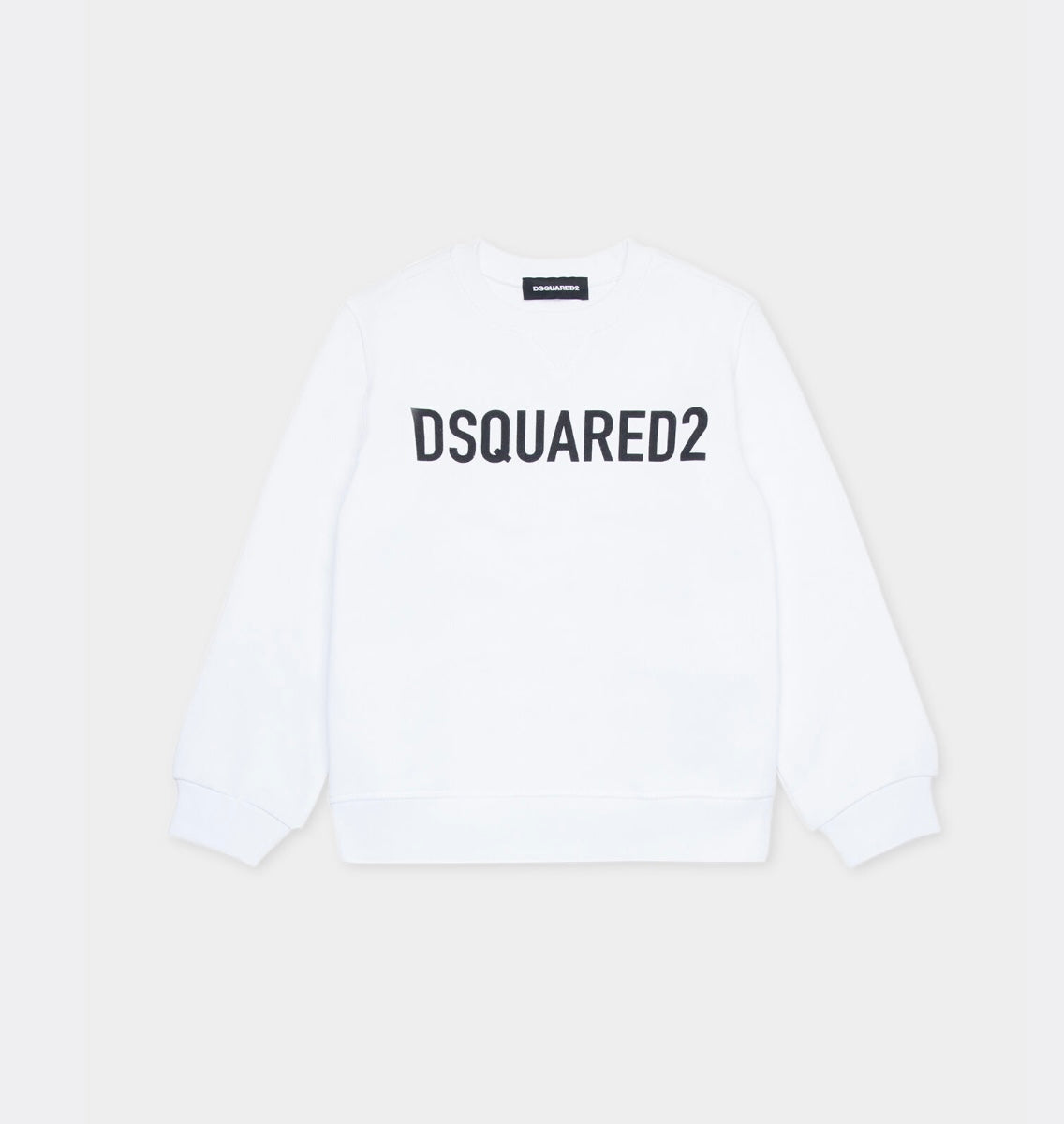 SweatShirt Dsquared2 Kids