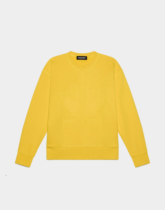 Sweatshirt Dsquared2