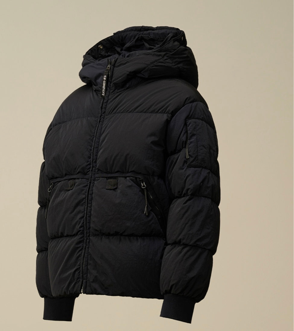 Giubbotto CP Company