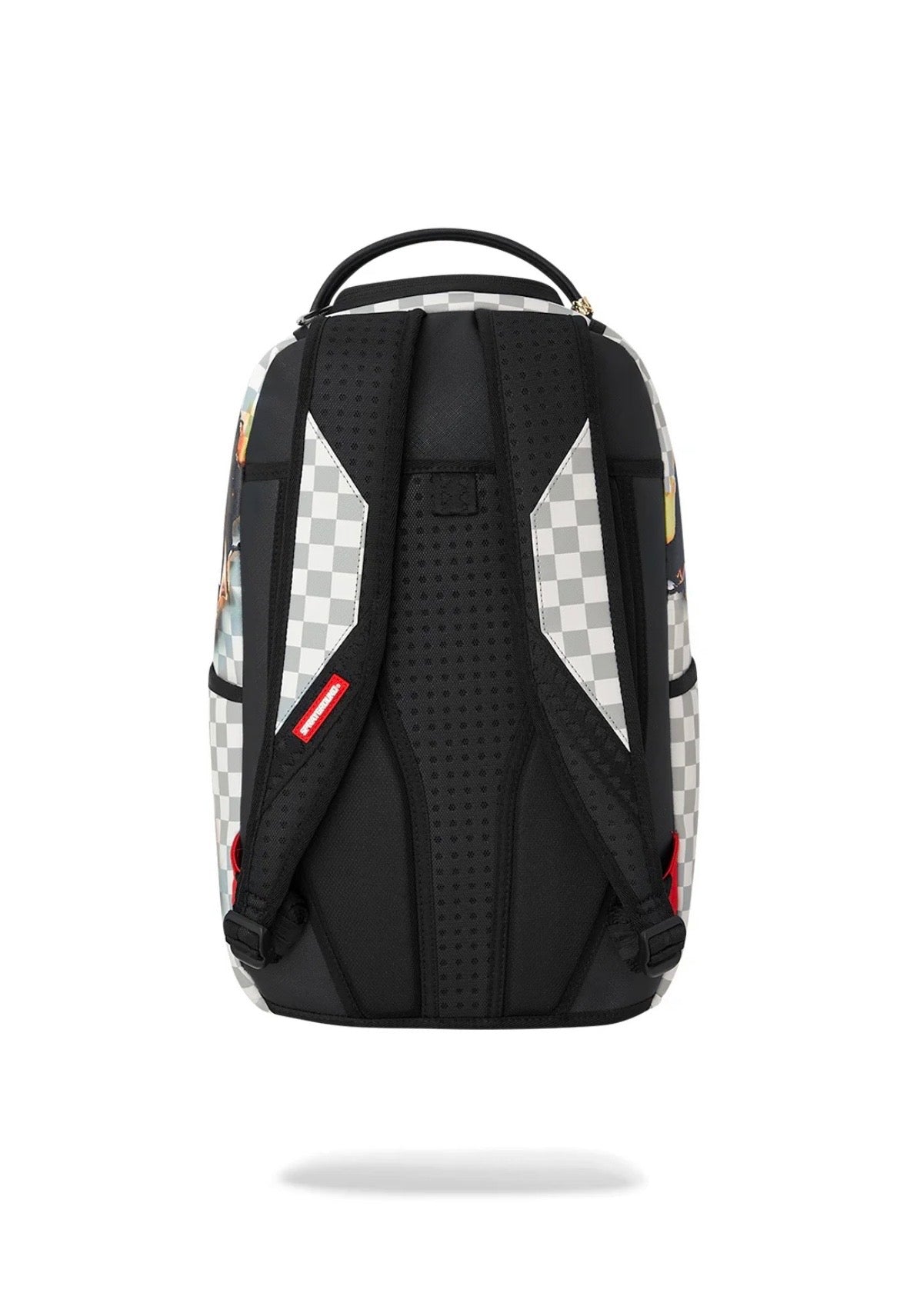 CHECK MELT BACKPACK