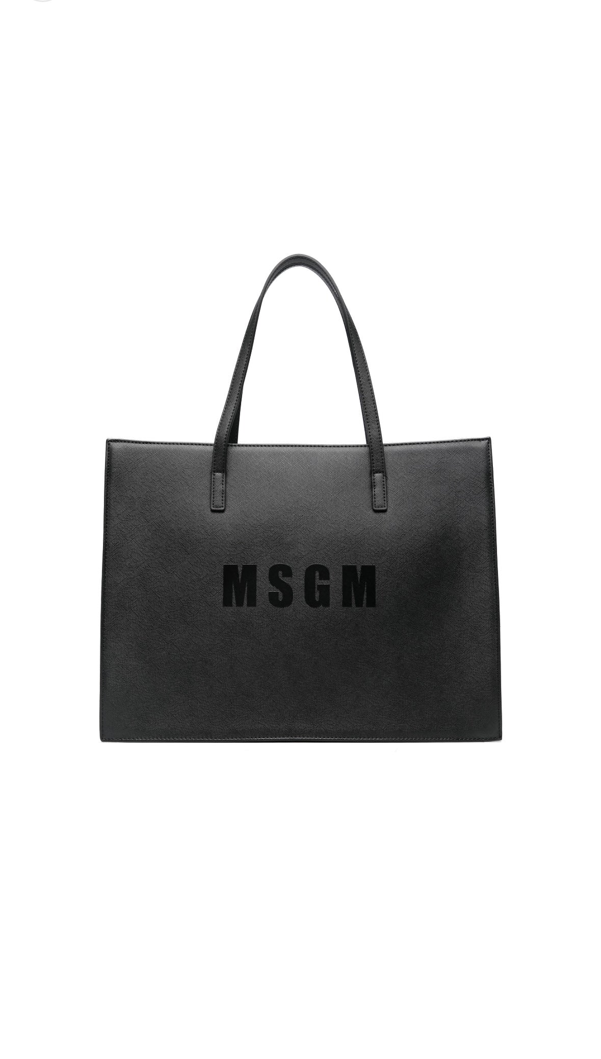 Shopping MSGM.