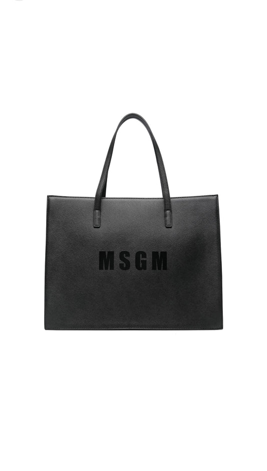 Shopping MSGM.