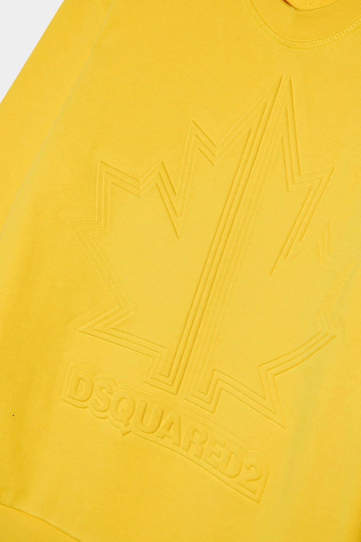 Sweatshirt Dsquared2