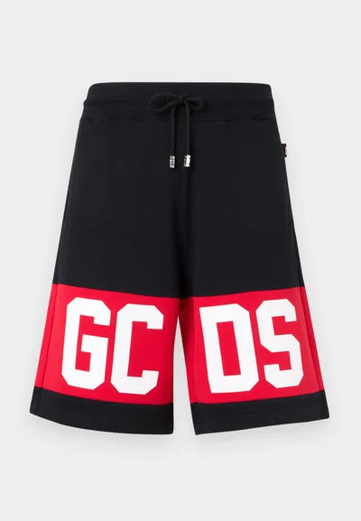 BERMUDA BAND LOGO GCDS