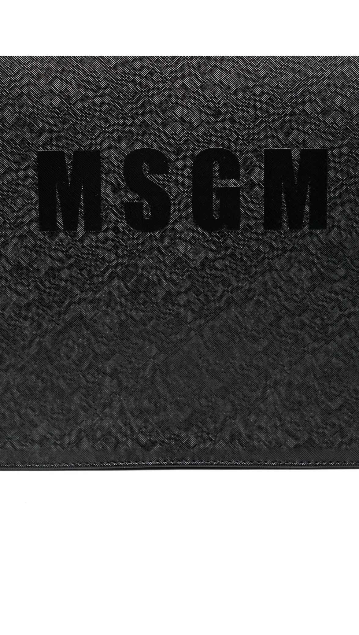 Shopping MSGM.