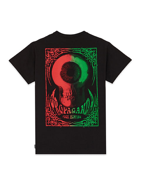 Propaganda Tribal Tee